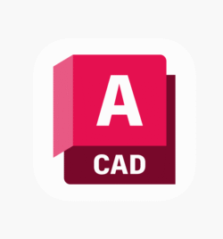Установка AutoCAD