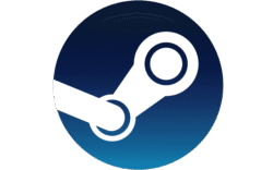 Установка Steam