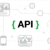 Разработка API сайта