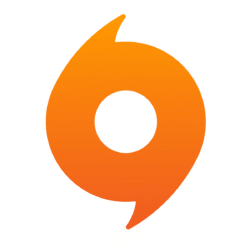 Установка Origin
