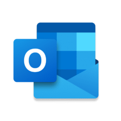 Установка Microsoft Outlook