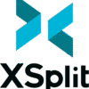 Установка XSplit